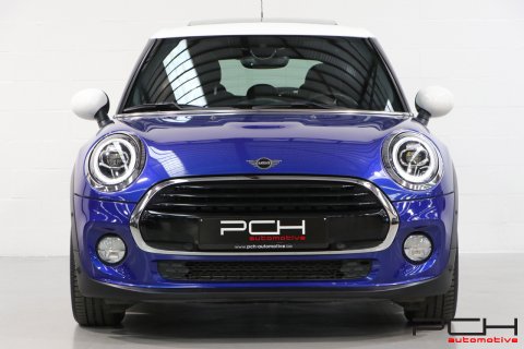 MINI Cooper 1.5 136cv Automatique