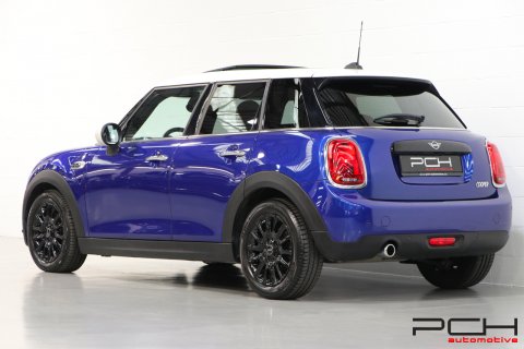 MINI Cooper 1.5 136cv Automatique