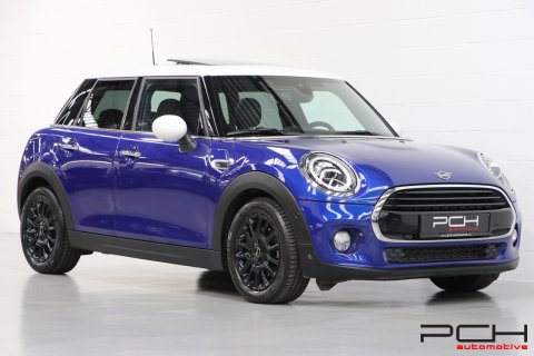 MINI Cooper 1.5 136cv Automatique