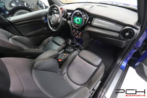 MINI Cooper 1.5 136cv Automatique