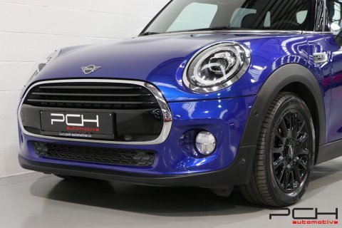 MINI Cooper 1.5 136cv Automatique