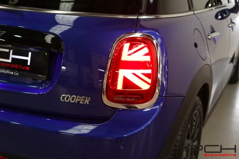 MINI Cooper 1.5 136cv Automatique