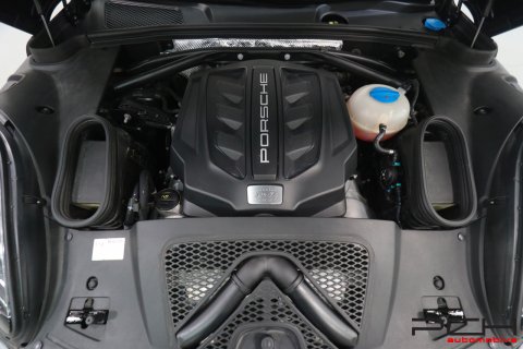 PORSCHE Macan GTS 3.0 V6 360cv Bi-Turbo PDK - FULL OPTIONS -