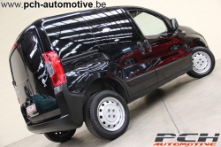 PEUGEOT Bipper 1.4 HDi 70cv Utilitaire