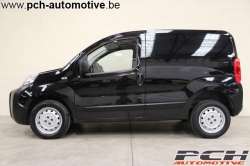 PEUGEOT Bipper 1.4 HDi 70cv Utilitaire