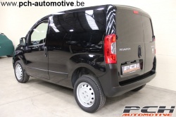 PEUGEOT Bipper 1.4 HDi 70cv Utilitaire