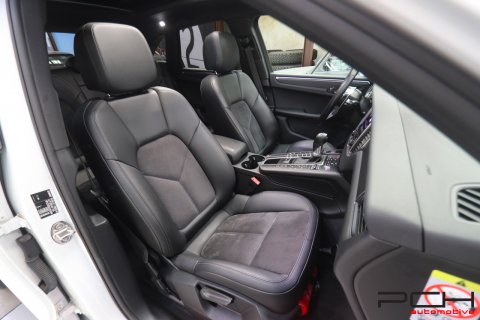 PORSCHE Macan 2.0 Turbo 252cv PDK - Pack Sport Design -