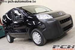 PEUGEOT Bipper 1.4 HDi 70cv Utilitaire