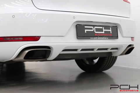 PORSCHE Macan 2.0 Turbo 252cv PDK - Pack Sport Design -