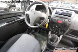 PEUGEOT Bipper 1.4 HDi 70cv Utilitaire