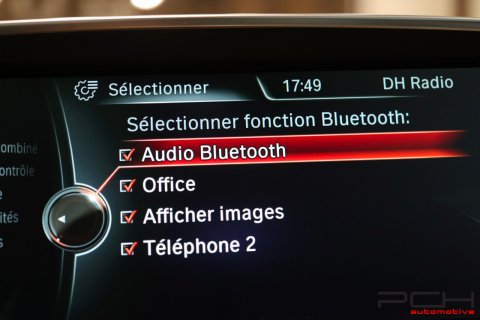BMW 640 D xDrive Gran Coupé 313cv Aut.