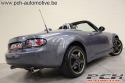 MAZDA MX-5 1.8i 126cv Active + Cruise Pack *** 8.750 Kms !!! ***