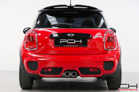 MINI Cooper S 2.0 192cv - Kit John Cooper Works -