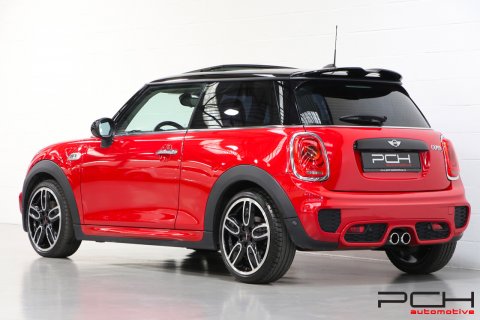 MINI Cooper S 2.0 192cv - Kit John Cooper Works -