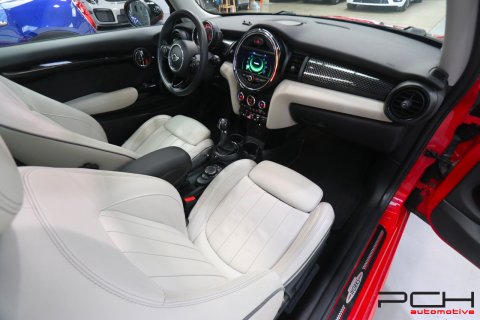 MINI Cooper S 2.0 192cv - Kit John Cooper Works -
