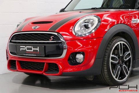 MINI Cooper S 2.0 192cv - Kit John Cooper Works -