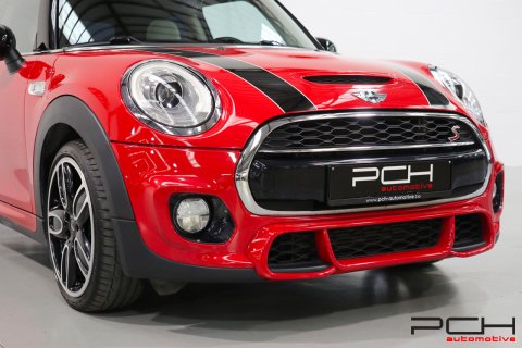 MINI Cooper S 2.0 192cv - Kit John Cooper Works -