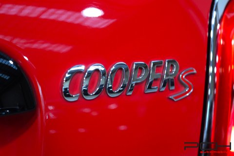 MINI Cooper S 2.0 192cv - Kit John Cooper Works -
