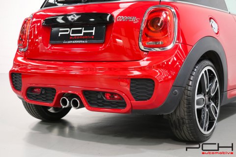 MINI Cooper S 2.0 192cv - Kit John Cooper Works -