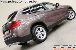 BMW X1 2.0 d 136cv xDrive18 Start/Stop **ETAT NEUF!!!**