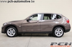 BMW X1 2.0 d 136cv xDrive18 Start/Stop **ETAT NEUF!!!**