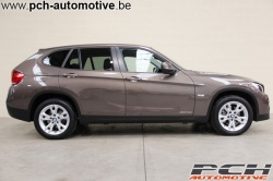 BMW X1 2.0 d 136cv xDrive18 Start/Stop **ETAT NEUF!!!**