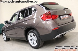 BMW X1 2.0 d 136cv xDrive18 Start/Stop **ETAT NEUF!!!**