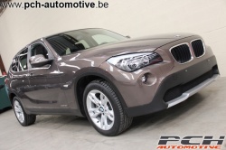 BMW X1 2.0 d 136cv xDrive18 Start/Stop **ETAT NEUF!!!**