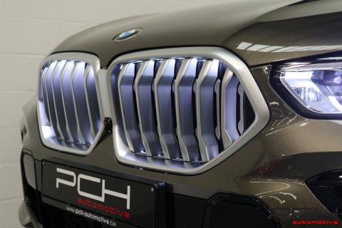 BMW X6 3.0A xDrive 40i 340cv Aut. - Pack M Sport - FULL FULL OPTIONS!