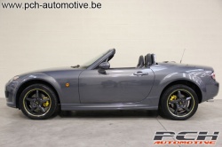 MAZDA MX-5 1.8i 126cv Active + Cruise Pack *** 8.750 Kms !!! ***