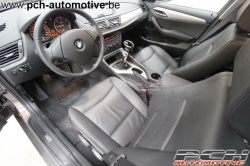 BMW X1 2.0 d 136cv xDrive18 Start/Stop **ETAT NEUF!!!**