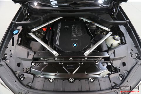BMW X6 3.0A xDrive 40i 340cv Aut. - Pack M Sport - FULL FULL OPTIONS!