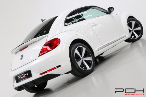 VOLKSWAGEN Beetle 1.4 TSI 150cv Sport R-Line BMT