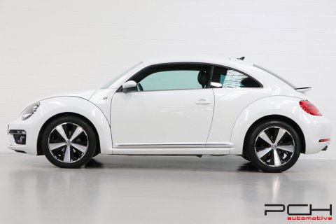 VOLKSWAGEN Beetle 1.4 TSI 150cv Sport R-Line BMT