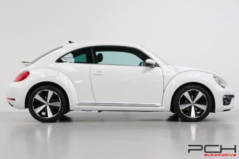 VOLKSWAGEN Beetle 1.4 TSI 150cv Sport R-Line BMT