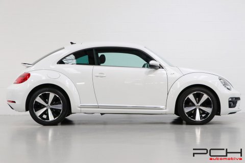 VOLKSWAGEN Beetle 1.4 TSI 150cv Sport R-Line BMT