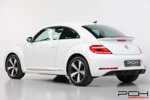 VOLKSWAGEN Beetle 1.4 TSI 150cv Sport R-Line BMT