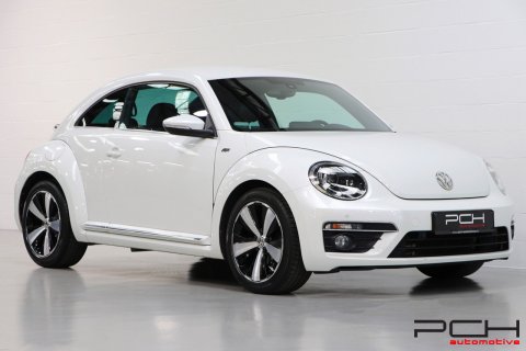 VOLKSWAGEN Beetle 1.4 TSI 150cv Sport R-Line BMT