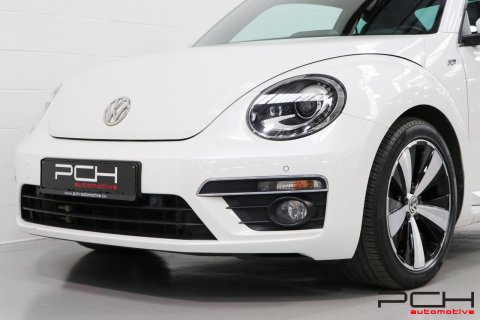 VOLKSWAGEN Beetle 1.4 TSI 150cv Sport R-Line BMT