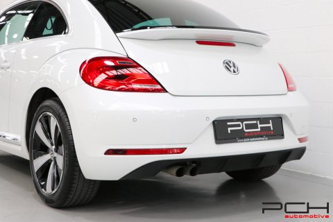 VOLKSWAGEN Beetle 1.4 TSI 150cv Sport R-Line BMT