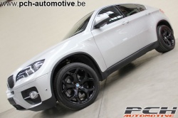 BMW X6 3.0 dA xDrive30 PACK SPORT ***FULL OPTIONS***