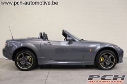 MAZDA MX-5 1.8i 126cv Active + Cruise Pack *** 8.750 Kms !!! ***