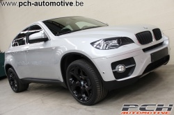 BMW X6 3.0 dA xDrive30 PACK SPORT ***FULL OPTIONS***