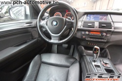 BMW X6 3.0 dA xDrive30 PACK SPORT ***FULL OPTIONS***