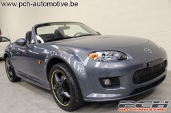 MAZDA MX-5 1.8i 126cv Active + Cruise Pack *** 8.750 Kms !!! ***