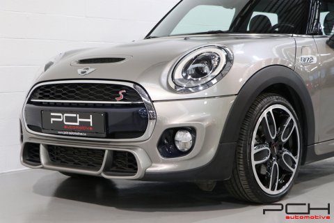 MINI Cooper S 2.0 192cv - Kit John Cooper Works -