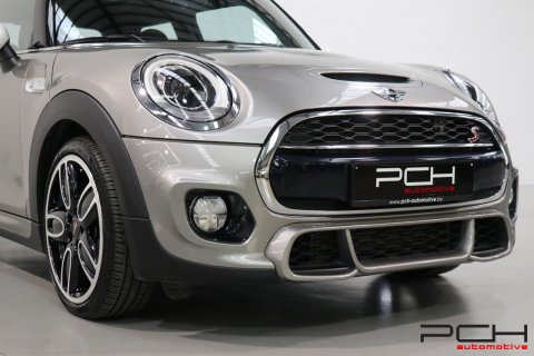 MINI Cooper S 2.0 192cv - Kit John Cooper Works -