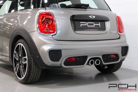 MINI Cooper S 2.0 192cv - Kit John Cooper Works -