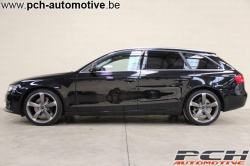 AUDI A4 Avant 2.0 TDi 136cv Start/Stop DPF