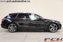 AUDI A4 Avant 2.0 TDi 136cv Start/Stop DPF